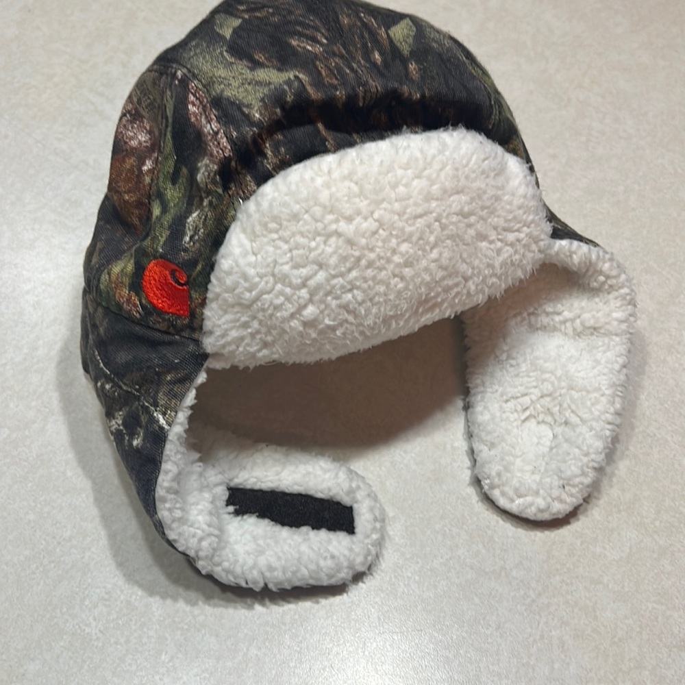 Carhartt Baby Hat